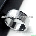 Stainless Steel Ring(RN80358)